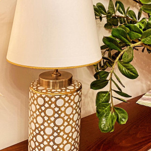 Шнур 1303 коллекция Basic