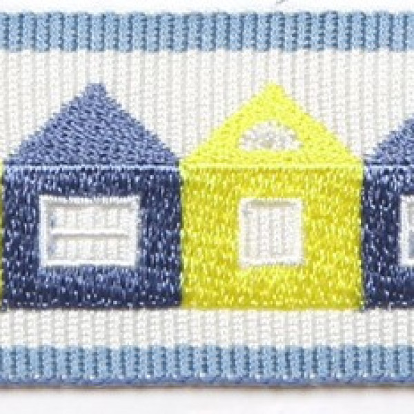 Тесьма 3101-07