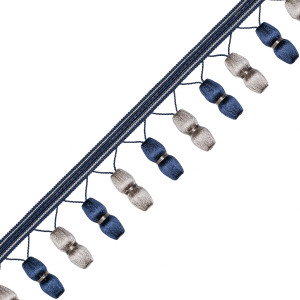 Бахрома 1602-60