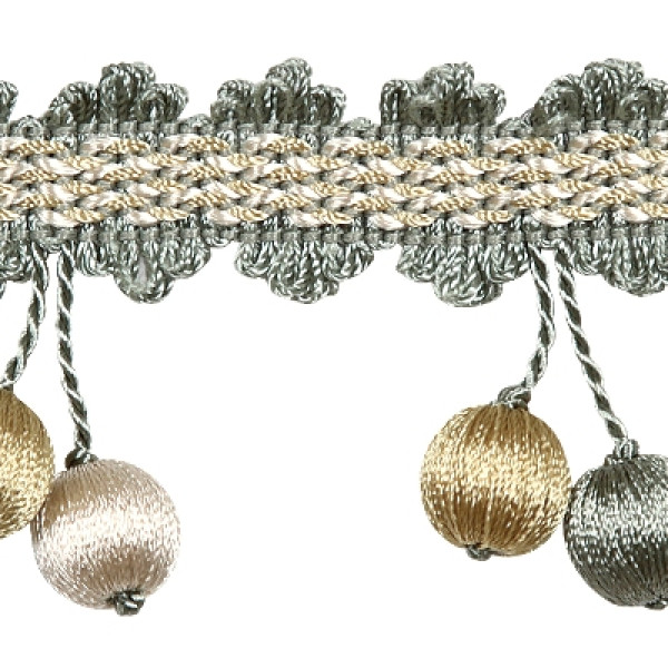 Бахрома 5001-02