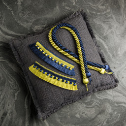 Бахрома 1101-60