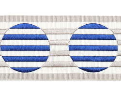 Тесьма 2020-1348