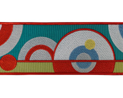 Тесьма 3601-06