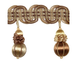 Бахрома 1002-07