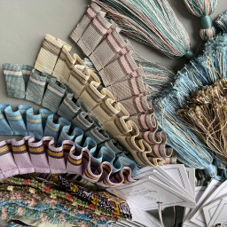 Брелок BABYLON