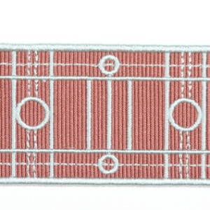 Тесьма 2401-106