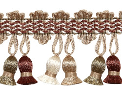 Бахрома 4001-03