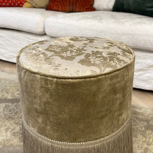 Бахрома 1714 коллекция Gatsby