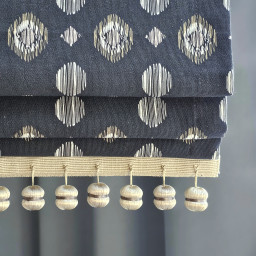 Бахрома 1601-66