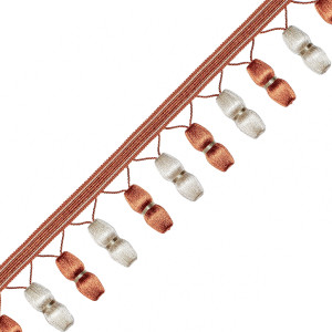 Бахрома 1602-09