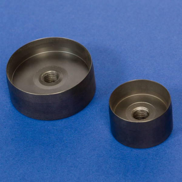 Насадка для пробивания отверстий ST1 40мм