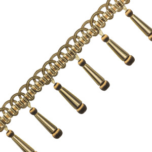 Бахрома 1005-07