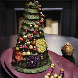 Бахрома 1603-28