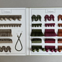 Каталог CHELSEA