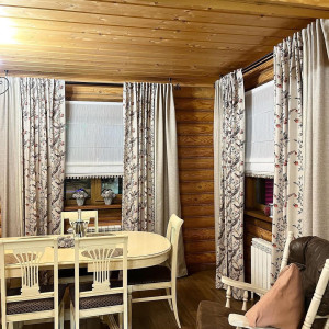 Бахрома 6203, тесьма 6206 коллекция Dream