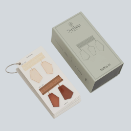Каталог RAFFIA III Box