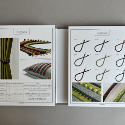 Каталог CHELSEA