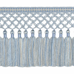 Бахрома 4002-302