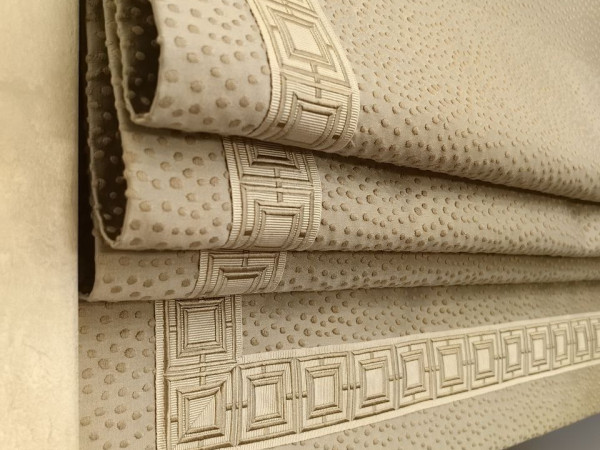 Тесьма 2200 коллекция Coloré