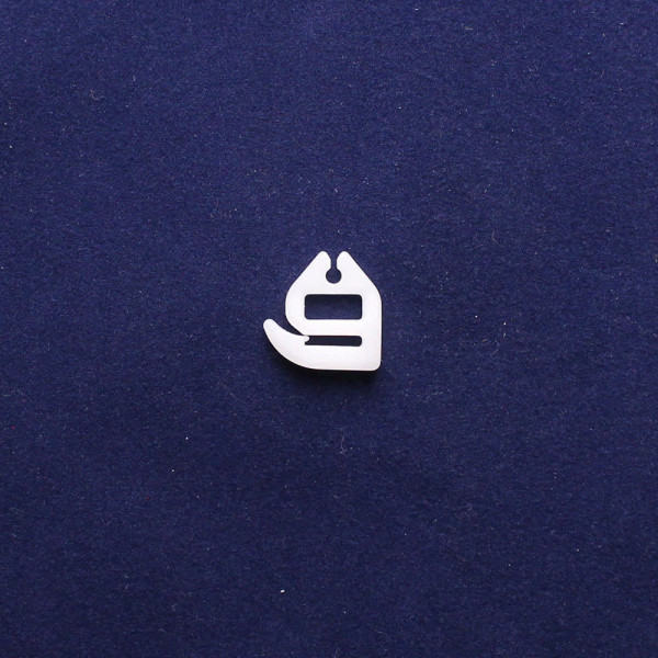 Крючок SHADE HOOK KP100