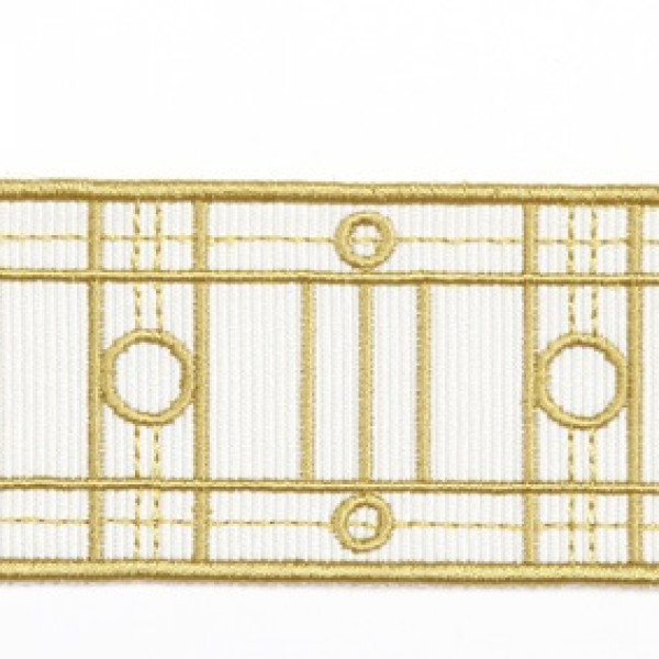 Тесьма 2401-102