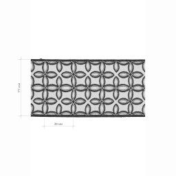 Тесьма 4005-302