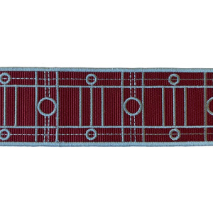 Тесьма 2401-107