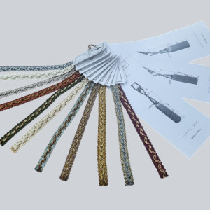 Брелок NEW CLASSIC