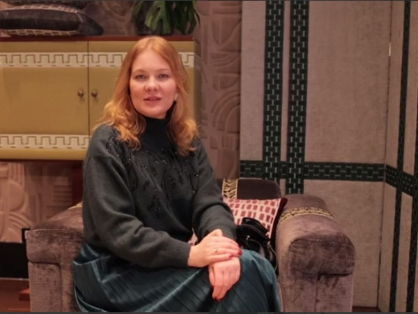 Интересная деталь из истории декоративной отделки ⚜️