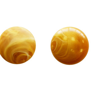 Магнит RONDO DECO-MAGNET BP2 amber