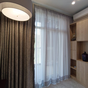 Бахрома 1714 коллекция Gatsby