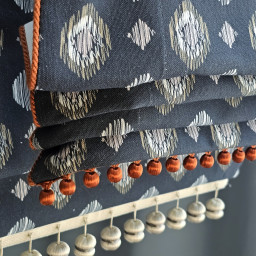 Бахрома 1601-66