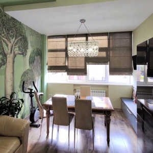 Бахрома 6203 коллекция Dream