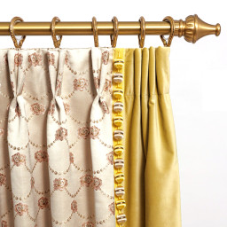 Бахрома 1601-65