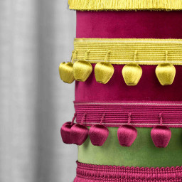 Бахрома 1102-15