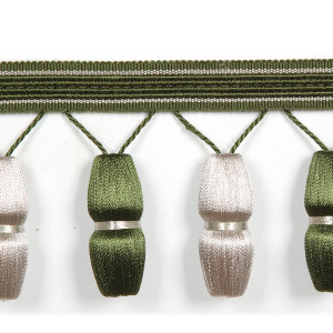 Бахрома 1602-58