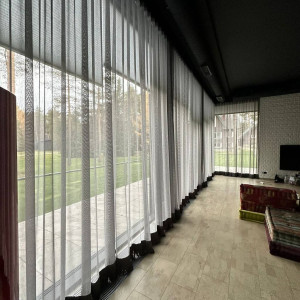 Бахрома 1714 коллекция Gatsby