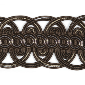 Тесьма XR90A-14323