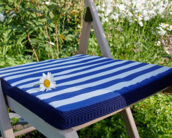 Бахрома 4251, тесьма 4253, 4254, шнур 4255 коллекция Street