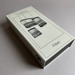 Каталог FIBER Box