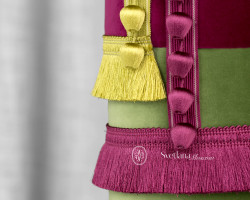 Бахрома 1102-59