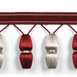 Бахрома 1602-61