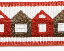 Тесьма 3101-04