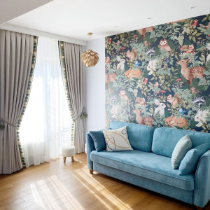 Бахрома 6209, подхват 6210 коллекция Dream