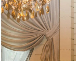 Бахрома 1005 коллекция Ajour