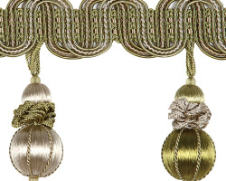 Бахрома 1002-03