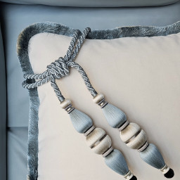 Бахрома 1603-21