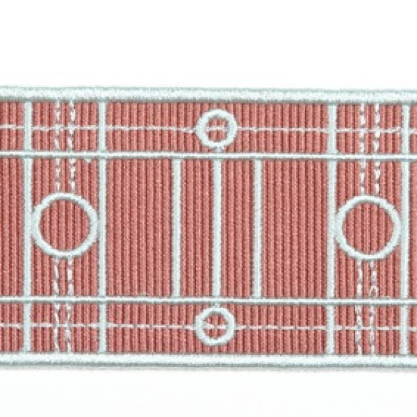 Тесьма 2401-106