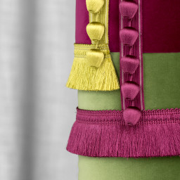 Бахрома 1103-59