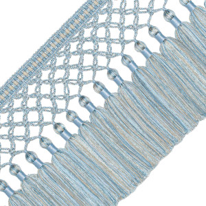 Бахрома 4002-302